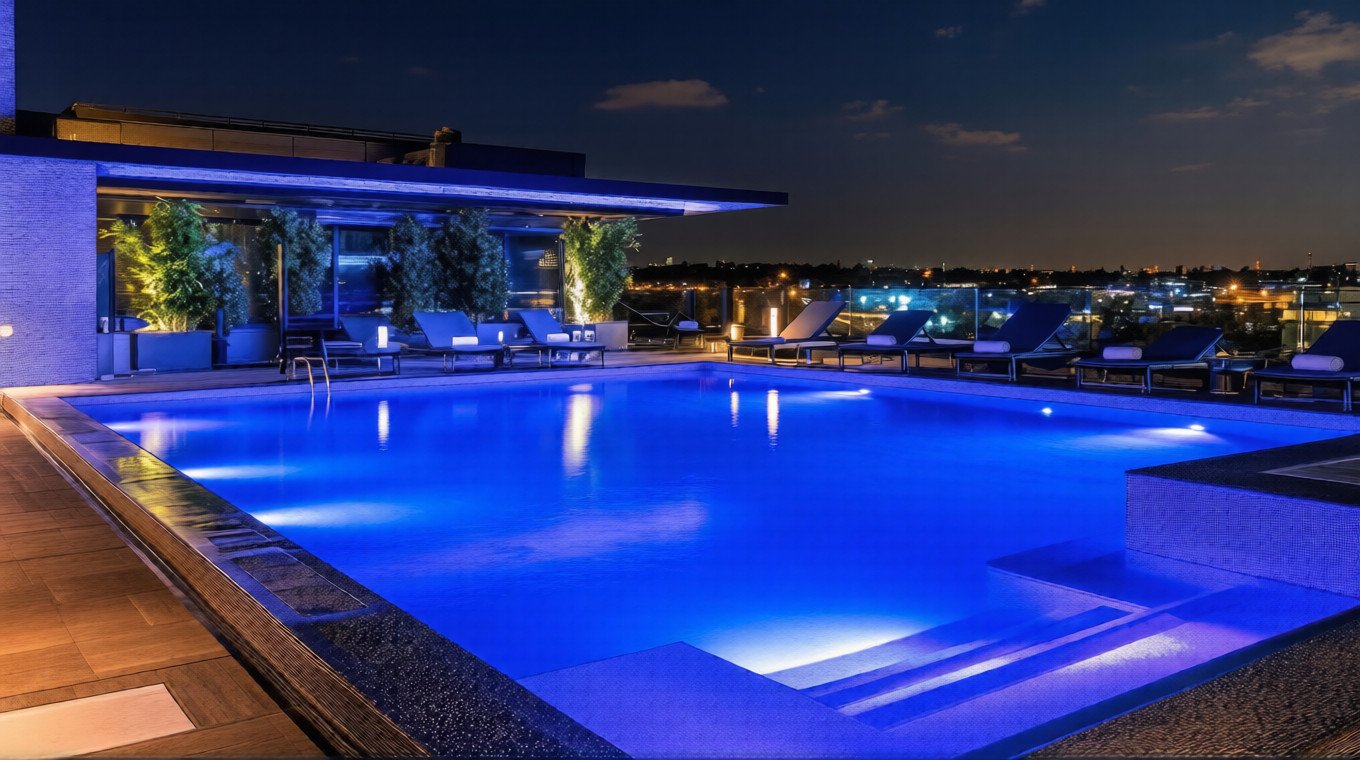 swimming-swimming-pool-lights